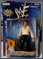 Gangrel Action Figure