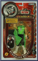 Hurricane Helms from WWF Titan Tron Live - Unchained Fury - Red manufactured by Jakks Pacific [Front]