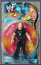 Prince Albert Action Figure
