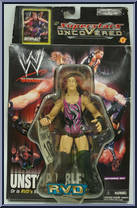 RVD Action Figure