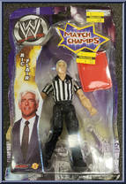 Ric Flair Action Figure