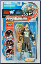Road Dogg Action Figure