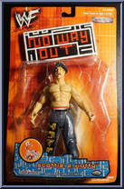 Scottie 2 Hotty Action Figure