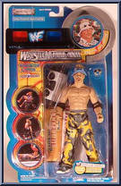 Scottie Too Hottie Action Figure