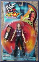Stephanie McMahon-Helmsley Action Figure