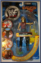 Stephanie McMahon Action Figure