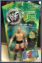 Stone Cold Steve Austin Action Figure