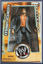 Tazz from WWF Titan Tron Live - Main Event manufactured by Jakks Pacific [Front]