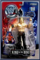 Test Action Figure