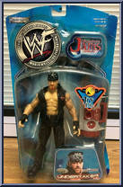 Undertaker Action Figure