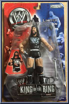 X-Pac Action Figure