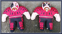 Legion of Doom Action Figure