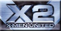 X2: X-Men United