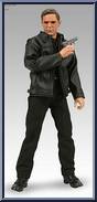 Alexander Krycek Action Figure