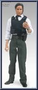 Fox Mulder (Home) Action Figure
