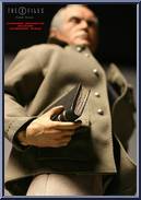 Frank Black from X-Files - Sideshow Exclusive manufactured by Sideshow [Loose]
