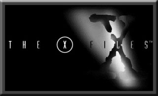 X-Files (Sideshow)