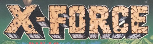 X-Force