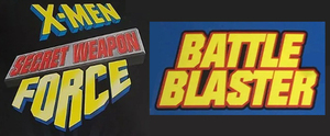 X-Men