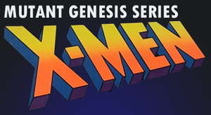 X-Men