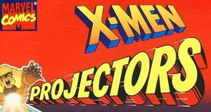 X-Men