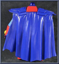 Apocalypse from X-Men - Exclusives - KayBee - Series 4 manufactured by Toy Biz [Loose]
