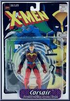 Corsair Action Figure