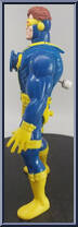Cyclops from X-Men - Projectors manufactured by Toy Biz [Loose]