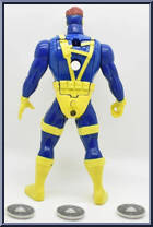 Cyclops from X-Men - Projectors manufactured by Toy Biz [Loose]