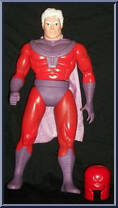 Magneto Action Figure