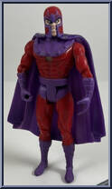 Magneto Action Figure