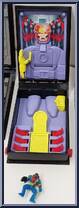 Master Mold Playset Action Figure