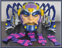 Master Mold
