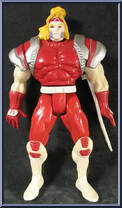 Omega Red