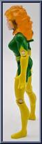 Phoenix from X-Men - Phoenix Saga manufactured by Toy Biz [Loose]