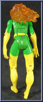 Phoenix from X-Men - Phoenix Saga manufactured by Toy Biz [Loose]