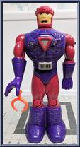 Sentinel Robot Playset Action Figure