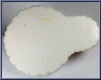 Storm (Weather Fury) from X-Men - Water Wars manufactured by Toy Biz [Loose]