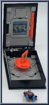 War Room Playset Action Figure
