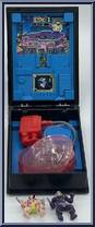 Weapon X Lab Playset Action Figure