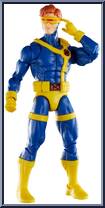 Cyclops Action Figure