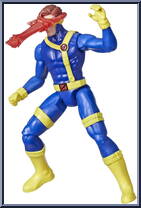Cyclops Action Figure