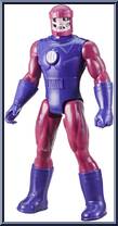 Sentinel Action Figure