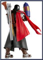 X-Cutioner from X-Men '97 - Basic Series manufactured by Hasbro [Loose]