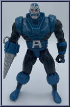 Apocalypse from X-Men - Classics - 2000 Series manufactured by Toy Biz [Loose]