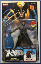 Gambit (Disk Shooter) Action Figure