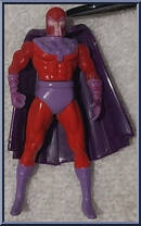 Magneto Action Figure