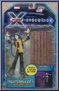 Nightcrawler II Action Figure