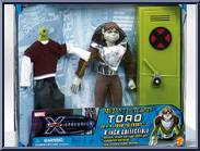 Toad Action Figure