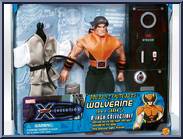 Wolverine Action Figure
